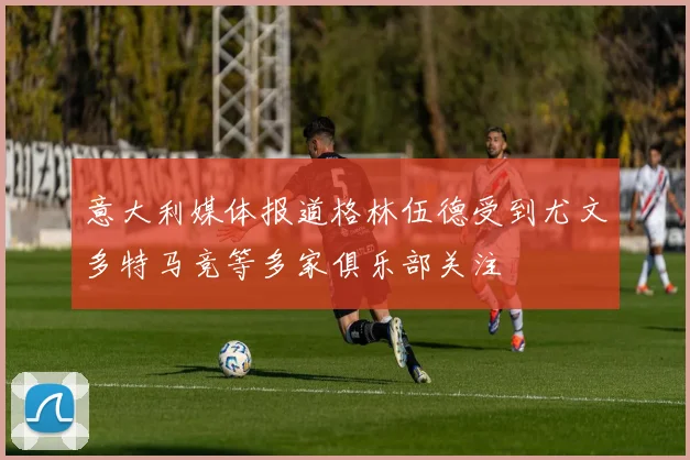意大利媒体报道格林伍德受到尤文多特马竞等多家俱乐部关注