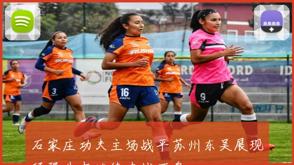 石家庄功夫主场战平苏州东吴展现顽强斗志继续奋战不息
