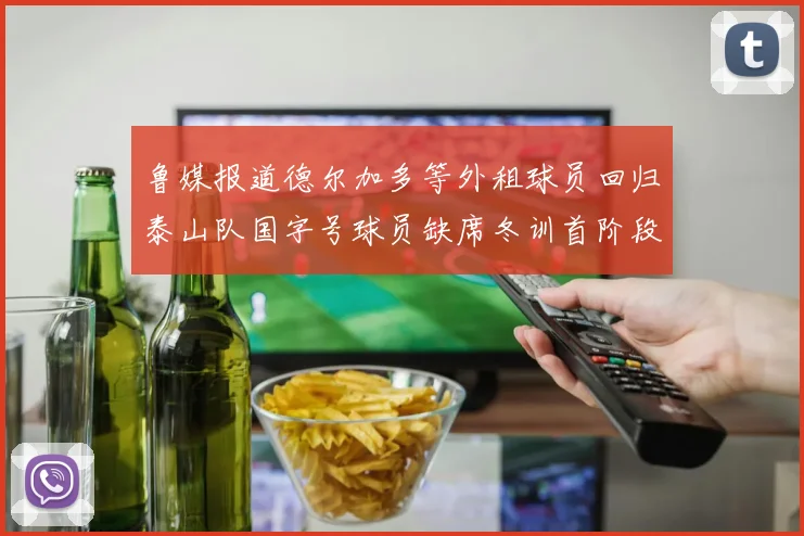 鲁媒报道德尔加多等外租球员回归泰山队国字号球员缺席冬训首阶段